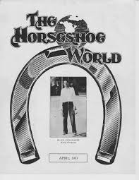 BLAIR NUNAMAKER World Champion