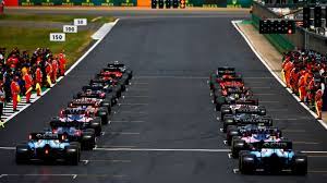 Go behind the scenes and get analysis straight from the paddock. Updated 2020 Formula 1 Calendar New Ultra Fast Layout To Be Used In Bahrain Grr