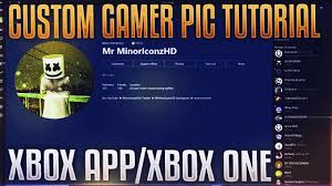 Cool xbox gamer pics for girls. How To Get Custom Gamer Pics On Xbox One Tutorial Best Method Youtube