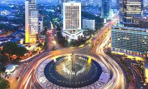 Kapasitas pengunjung tidak boleh lebih dari 50 persen. 15 Tempat Wisata Di Jakarta Pusat Yang Paling Hits Java Travel