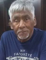 Peter 'Pete' Rodriquez