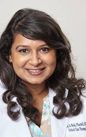 Pharmacy Residency Preceptors at Emory University Hospital Midtown