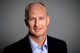 Interview with the CEO of Australian Sports Foundation, Patrick Walker