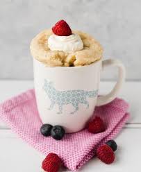 Moist Vanilla Mug Cake Vanilla Mug Cakes Mug Cake Microwave Mug Recipes