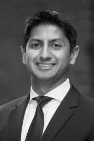 Dr. Charles W. Grayson, DO