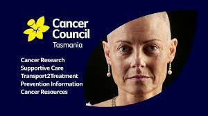 Click on your state or territory on the map to find further details on the services that are available in your area. About Us Cancer Council Tasmania Cancer Council
