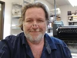 Jeffrey Landry's Memorial Website