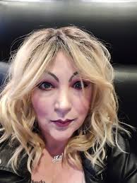 90's challenge... Tiffany Bride of Chucky.