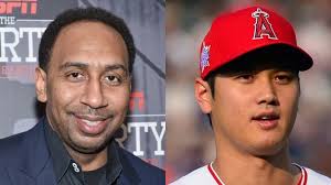 Shohei ohtani celebrates his birthday on july 5. Stephen A Smith Sincerely Sorry For Xenophobic Comments About Asian Baseball Player Thegrio