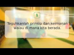 Dikutip dari buku the khalifah karya abdul latip talib, abu bakar as siddiq sempat tidak terima gaji saat di masa awal menjabat sebagai pemimpin. Keimanan Dan Prinsip Inspirasi Dari Kisah Sayyidina Abu Bakar As Siddiq Youtube