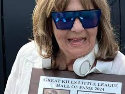 Fundraiser by Alyson Chiaramonte : Sue's Fight Against Cancer