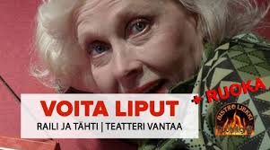 Ravintola Pormestari