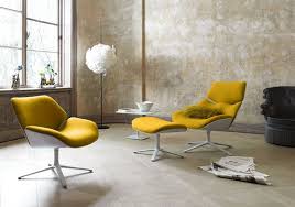 Autant d'objets qui sont aussi fonctionnels que déco. Fauteuils Design Et Chaises Contemporaines Pour L Interieur