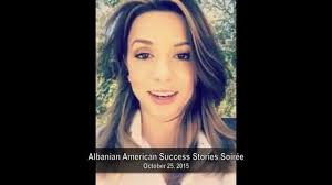 Albert Popaj is a TV Host