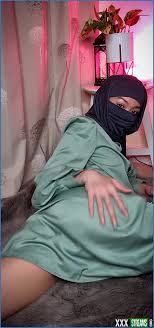 littlemuslim just a little tease - XXXStreams.org