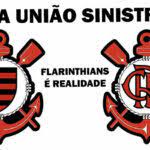 O flamengo venceu o internacional por 1 a 0, foi campeão da copa união, o chamado módulo verde, em 13 de dezembro de 1987, e afirmou que não haveria cruzamento. Uniao Flamengo E Corinthians Rende Memes Na Internet Veja Os Melhores Galerias