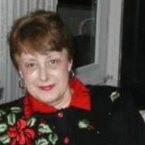 Carla Yvonne Webb Obituary (2023)