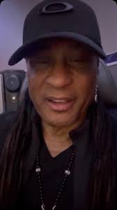 South Africa, get ready. #Africajazz #namibjazzfest #southafricajazz  #capetownjazz #marionmeadows