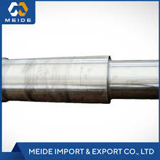Forging Manufacturer Good Quality High Torque Alloy Steel Sncm447 Sncm439  Forged Steel Shaft