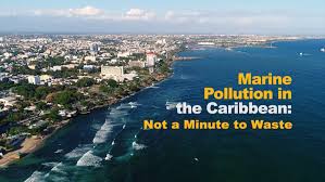 Availability and quality of drinking water. New Report Calls For Urgent Action To Tackle Marine Pollution A Growing Threat To The Caribbean Sea