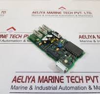Abb Tu804-1 Control Unit 3Bse020522R1