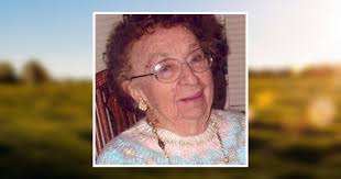 Frances Pasierb Obituary January 17, 2007