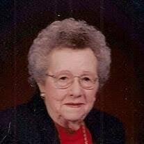 Donna Marcella Zirkle Obituary