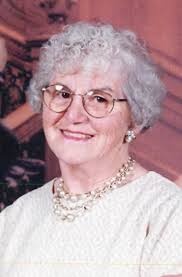 Marie E. Pierce Obituary December 10, 2014