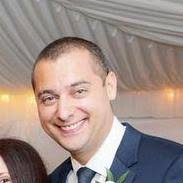 Kathryn DeTore and John Ricca's Wedding Website