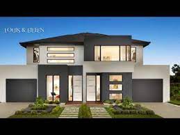 Breath Taking Modern Duplex House Design That You Must Want To Build D Townhouse Designs Duplex House Design Duplex Design