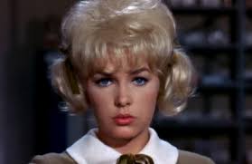 DVD Savant 50th Anniversary Blu-ray Review: The Nutty Professor