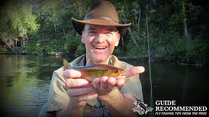 9 Best Places To Fly Fish In Maine Maps Included Guide Recommended