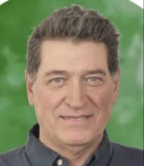 Christopher Ray Obituary (1960