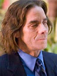 Filmografie von Stephen Eric McIntyre