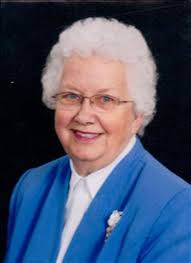 Rose Barry Obituary June 8, 2024