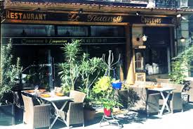 Check spelling or type a new query. Restaurant Le Touareg Une Escale Orientale Et Halal Paris Gourmand