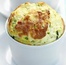 Souffle De Courgettes Et Pommes De Terre Au Thermomix Souffle De Courgette Recette Souffle Pomme De Terre