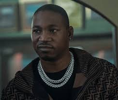 Would y'all like a cbi spinoff with a young diamond and jenard? : r/PowerTV