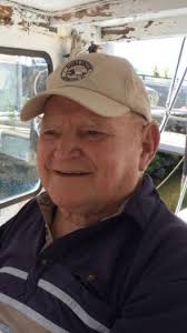 Earl Endrich Sr. Obituary