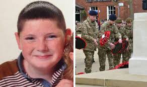 Tragic dad wept as runaway speedboat ploughed into family