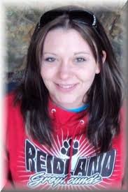 Ashley McLeod Obituary (1986