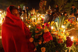 El próximo martes 2 de noviembre se celebra el día de muerto en méxico, una de las festividades más importantes de nuestro país, . La Jornada En Internet Viernes 2 De Noviembre De 2012