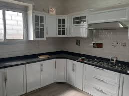 كل ما يخدمك في المطبخ Kitchen Home Kitchen Cabinets