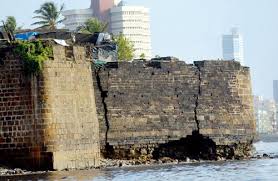 Heritage Sites in Mumbai, Forts in ...