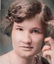 Lena Este Ellett Paris (1897-1990)