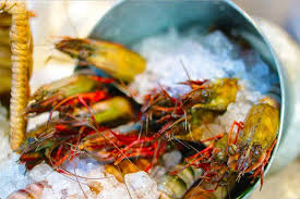 مطعم سوق السمك جده الاسعار المنيو الموقع مطاعم جدة مطاعم البحر