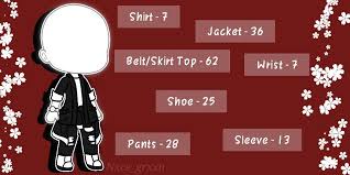 Check spelling or type a new query. Gacha Life Club Outfits Ideas Home Facebook