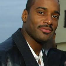 Filmer och serier med Charles Malik Whitfield