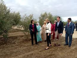 Résultat de recherche d'images pour "‫من أجل تقليص نسب الفقر بمناطق العالم القروي المستهدفة.‬‎"