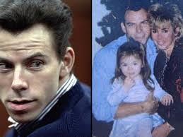 Does Erik Menendez have a daughter? Here's how Talia Menendez is related to  him